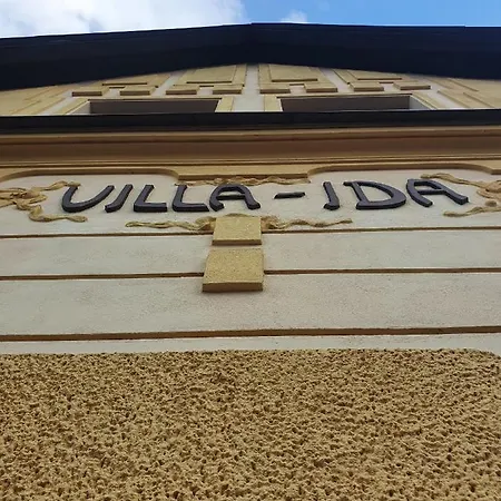 Ida * Vranov nad Dyjí