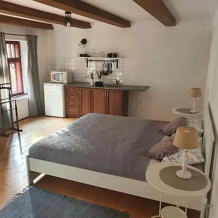 Apartamento Ida *