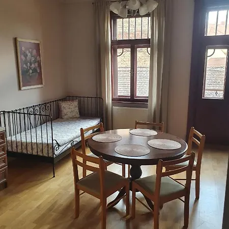 Ida Apartamento