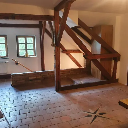 Ida Apartamento
