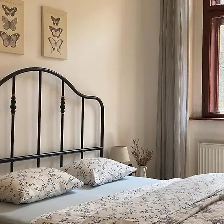 Ida * Vranov nad Dyjí