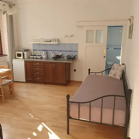 Apartamento Ida Vranov nad Dyjí