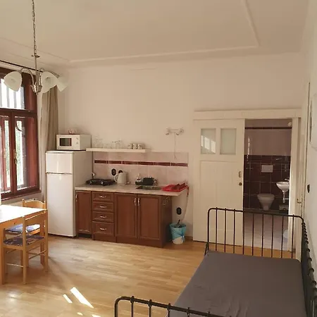Ida Apartamento *