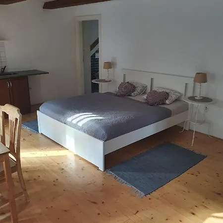 Apartamento Ida Vranov nad Dyjí