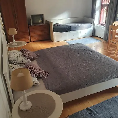 Ida Lägenhet *