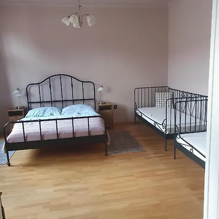 Ida * Vranov nad Dyjí