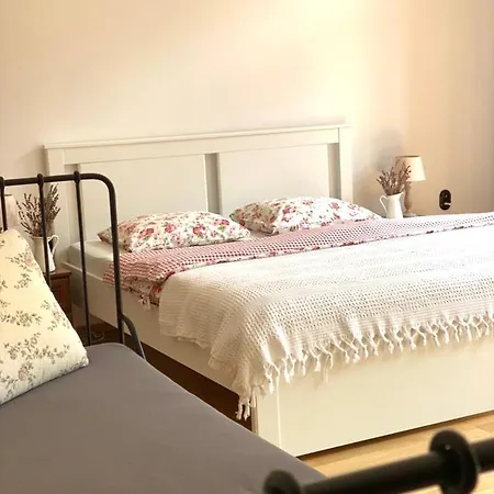 Ida * Vranov nad Dyjí