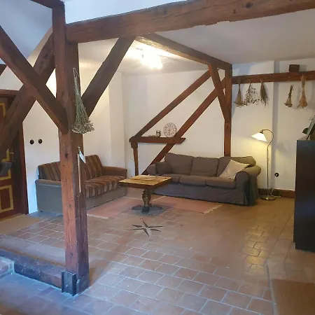Apartamento Ida *