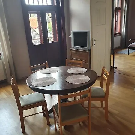 Ida Apartamento