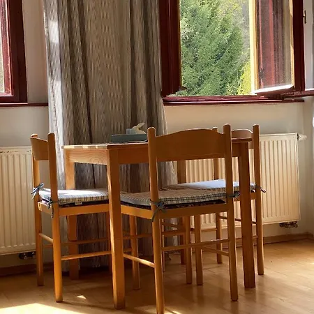 Ida * Vranov nad Dyjí
