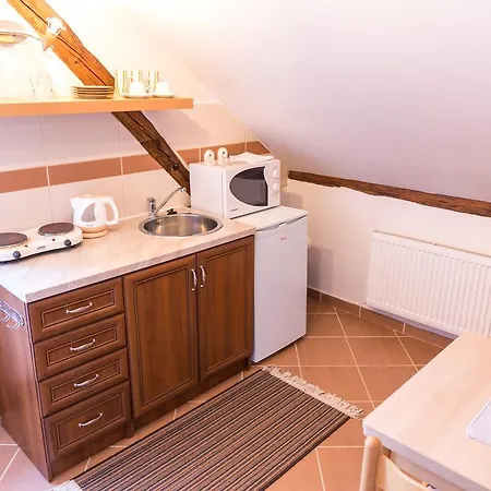 Lägenhet Ida Vranov nad Dyjí