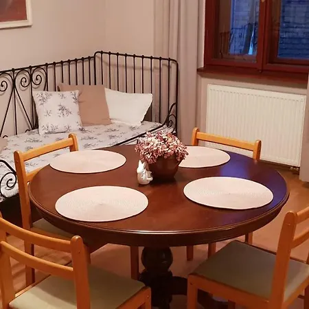 Ida Apartamento Vranov nad Dyjí